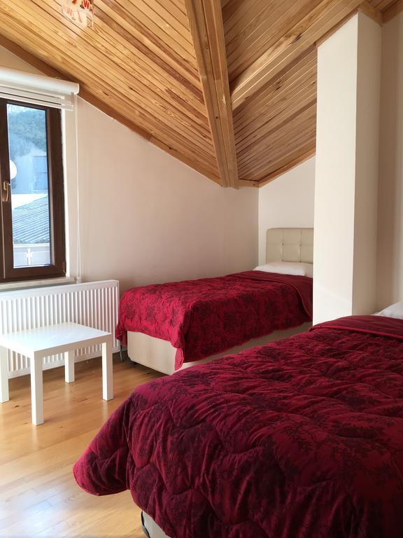 Karims Apartments Bursa Rum bild