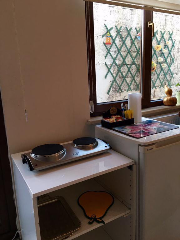 Karims Apartments Bursa Rum bild